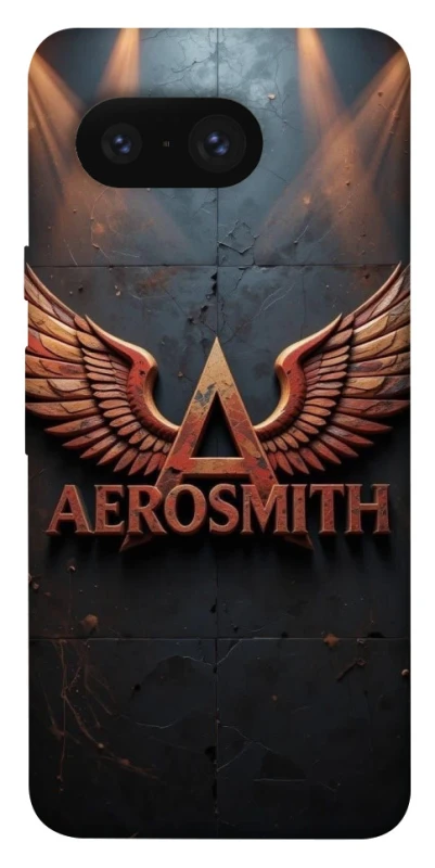 Чохол на Google Pixel 8 Aerosmith фото 1 з 1