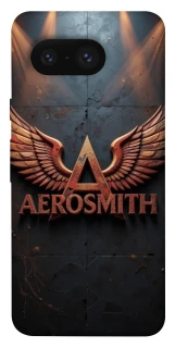 Чохол на Google Pixel 8 Aerosmith фото 1 з 1