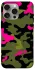 Чохол Camouflage v29 фото 1 з 1