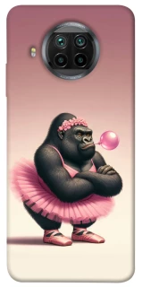 Чохол на Xiaomi Mi 10T Lite / Redmi Note 9 Pro 5G Горила фото 1 з 1