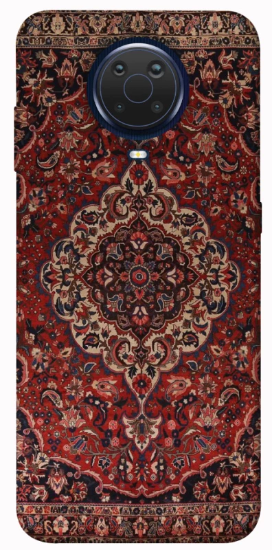 Чохол на Nokia G20 / G10 / 6.3 Килим v14 фото 1 з 1