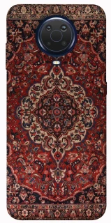 Чехол на Nokia G20 / G10 / 6.3 Килим v14 фото 1 из 1