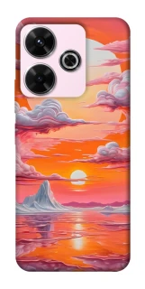 Чохол на Xiaomi Poco M6 4G Glacier фото 1 з 1