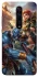 Чохол на Xiaomi Redmi K20 / K20 Pro / Mi9T / Mi9T Pro Dota heroes фото 1 з 1