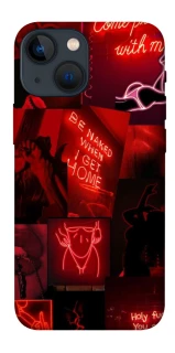 Чехол на Apple iPhone 13 mini (5.4") Hot collage фото 1 из 1
