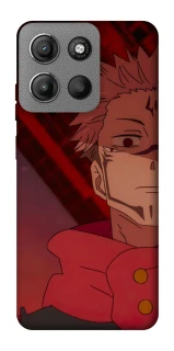 Чехол на Motorola Moto G15 4G Sukuna фото 1 из 1