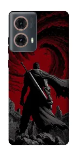Чохол на Motorola Moto G85 Berserk v21 фото 1 з 1