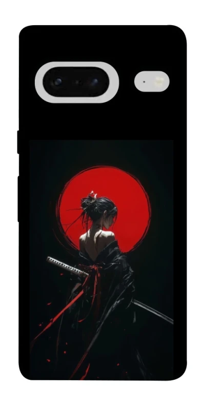 Чохол на Google Pixel 7 Goddess of war ver.5 фото 1 з 1