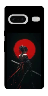 Чехол на Google Pixel 7 Goddess of war ver.5 фото 1 из 1