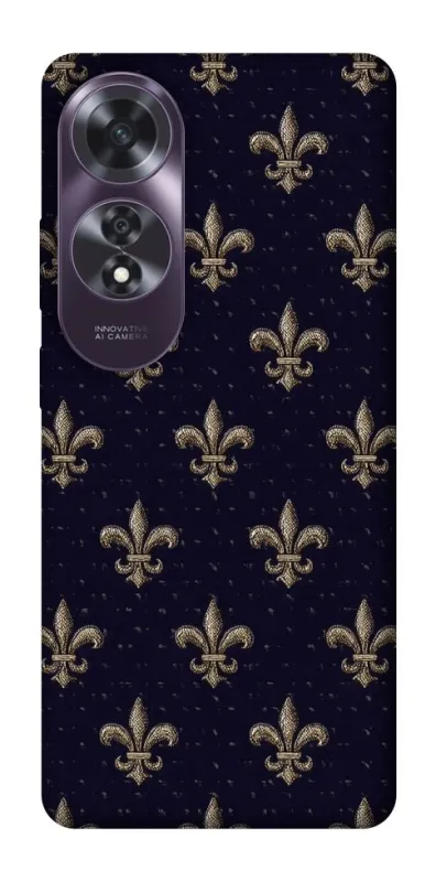 Чохол на Oppo A60 Lily фото 1 з 1