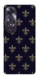 Чехол на Oppo A60 Lily фото 1 из 1