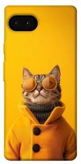 Чохол на Google Pixel 7a Yellow Glasses фото 1 з 1