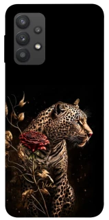 Чохол на Samsung Galaxy A32 (A325F) 4G Leopard v3 фото 1 з 1