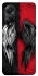Чехол на Oppo A58 4G Angel and Devil фото 1 из 1