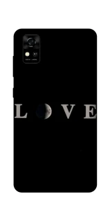 Чехол на ZTE Blade A31 Love aesthetic ver.15 фото 1 из 1