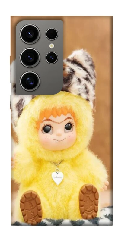 Чохол на Samsung Galaxy S24 Ultra Wakuku ver.3 фото 1 з 1