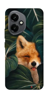 Чехол на Honor 400 Fox фото 1 из 1