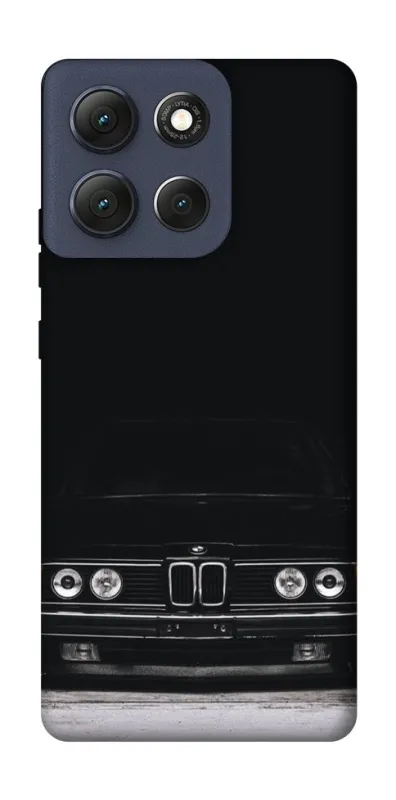 Чохол на Motorola Moto G86 BMW v17 фото 1 з 1