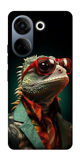 Чохол на TECNO Camon 20 Pro (CK7n) Ігуана фото 1 з 1