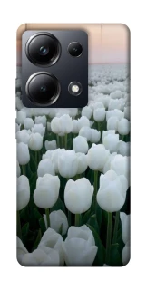 Чехол на Xiaomi Poco M6 Pro 4G Flowers v1 фото 1 Чехол на Xiaomi Poco M6 Pro 4G Flowers v1 фото 1 из 1