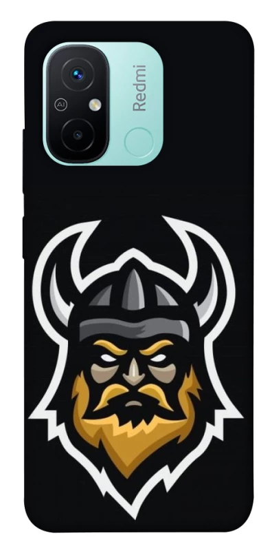Чохол на Xiaomi Redmi 12C / Poco C55 Viking v2 фото 1 з 1