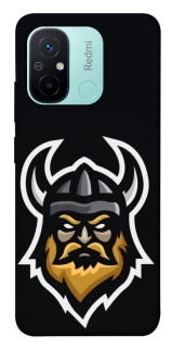Чохол на Xiaomi Redmi 12C / Poco C55 Viking v2 фото 1 з 1