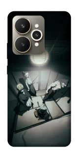 Чехол на Realme 15 Clan Zenin фото 1 из 1