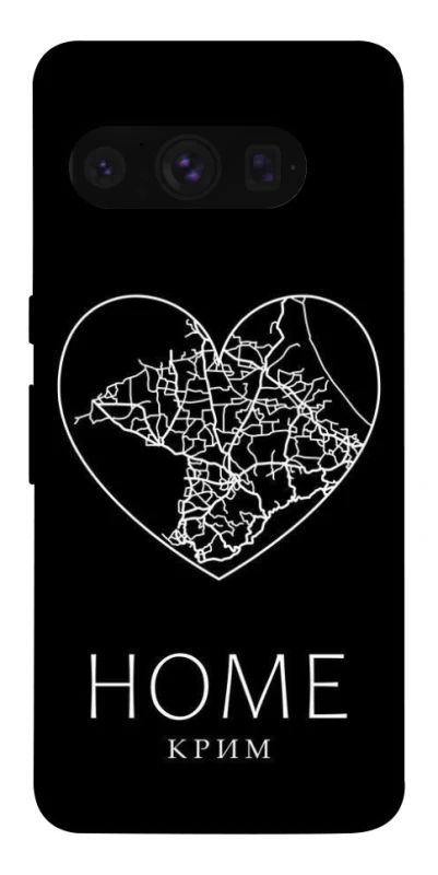 Чехол на Google Pixel 8 Pro Крим Home фото 1 из 1