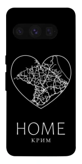 Чехол на Google Pixel 8 Pro Крим Home фото 1 из 1