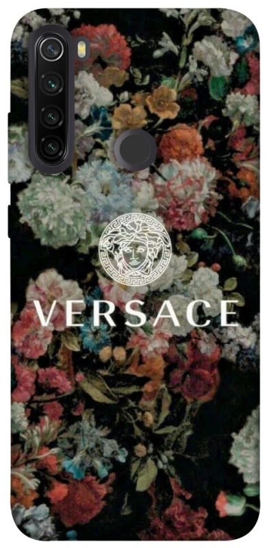 Чехол на Xiaomi Redmi Note 8T Versace ver.2 фото 1 из 1