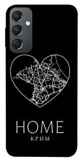 Чохол на Samsung Galaxy A24 4G Крим Home фото 1 з 1