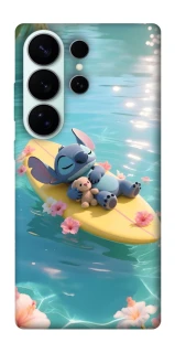 Чохол на Samsung Galaxy S26 Ultra Stitch ver.8 фото 1 з 1