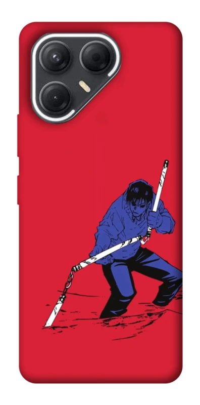 Чохол на TECNO Pova 7 Toji v4 фото 1 з 1