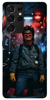 Чехол на Samsung Galaxy S21 Ultra Stranger Things ver.43 фото 1 из 1