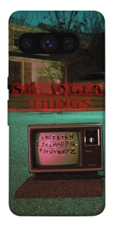 Чехол на Google Pixel 8 Pro Stranger Things ver.8 фото 1 из 1