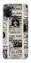 Чохол на Oppo A53 / A32 / A33 Harry Potter newspaper фото 1 з 1