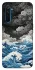 Чохол на Realme 6 Pro Japan wave фото 1 з 1