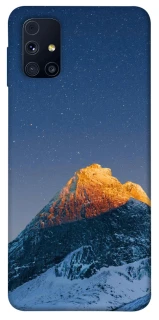 Чехол на Samsung Galaxy M31s Star mountain фото 1 из 1
