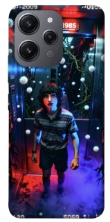 Чохол на Xiaomi Redmi 12 Stranger Things ver.38 фото 1 з 1