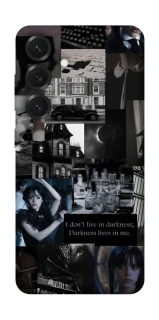 Чохол на Samsung Galaxy S26 Edge Wednesday Collage ver.3 фото 1 з 1