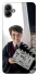 Чехол на Samsung Galaxy A04 New Harry Potter ver.1 фото 1 из 1