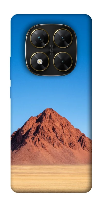 Чохол на Xiaomi Poco X7 Alone mountain фото 1 з 1