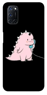 Чохол на Oppo A52 / A72 / A92 Pair romantic theme ver.6 фото 1 з 1