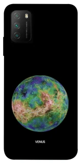 Чохол на Xiaomi Poco M3 Venus фото 1 з 1