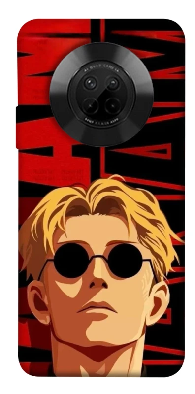 Чехол на Huawei Y9a Nanami v2 фото 1 из 1