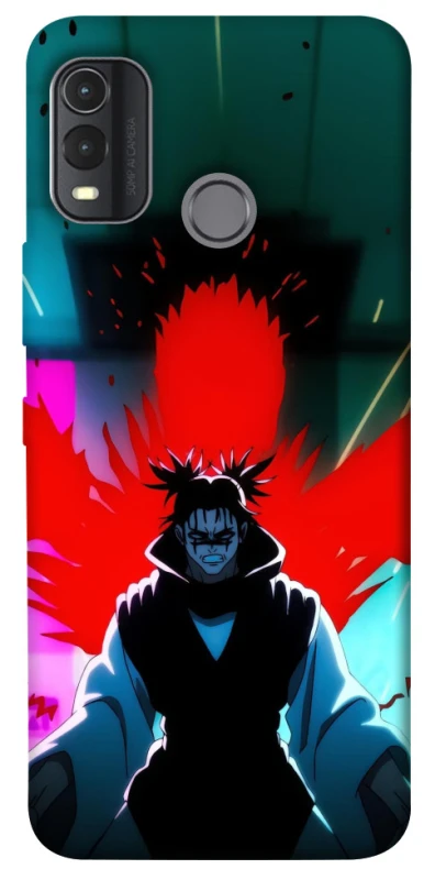 Чохол на Nokia G11 Plus Choso v4 фото 1 з 1