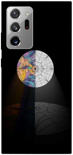 Чохол на Samsung Galaxy Note 20 Ultra Wednesday room фото 1 з 1