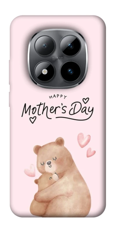 Чехол на Xiaomi Redmi Note 15 Pro 5G Mother's Day ver.2 фото 1 из 1