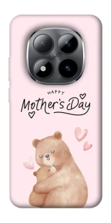 Чехол на Xiaomi Redmi Note 15 Pro 5G Mother's Day ver.2 фото 1 из 1