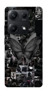 Чохол на Xiaomi Redmi Note 14S Lifestyle collage фото 1 з 1